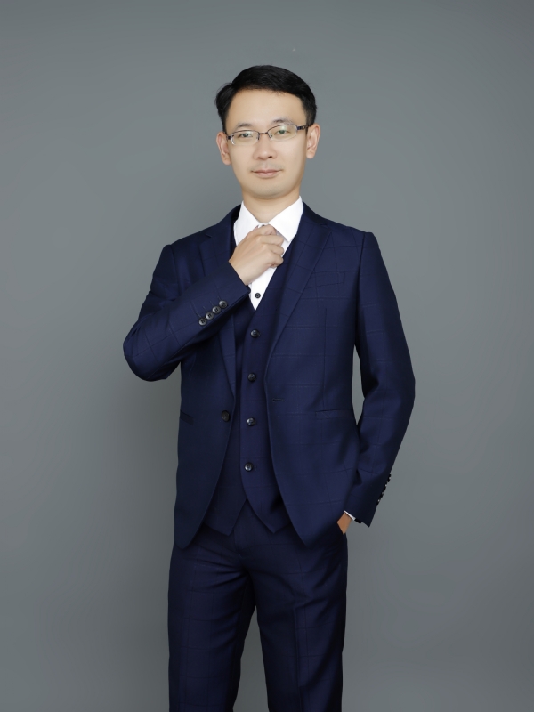 慕言的第一张照片--厦门相亲服务中心
