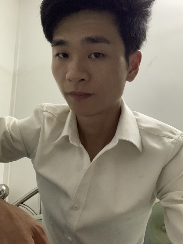 枯秋的第一张照片--厦门相亲服务中心