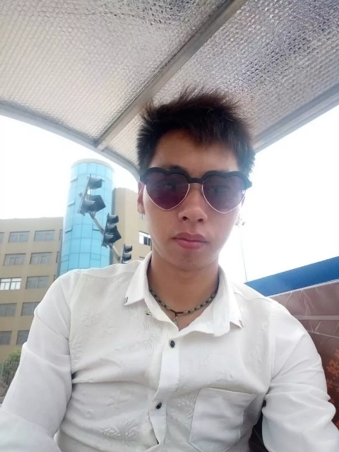 寻缘的第二张照片--厦门相亲服务中心