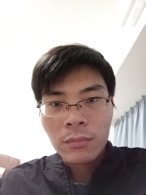 鱼秋南的第一张照片--厦门相亲服务中心