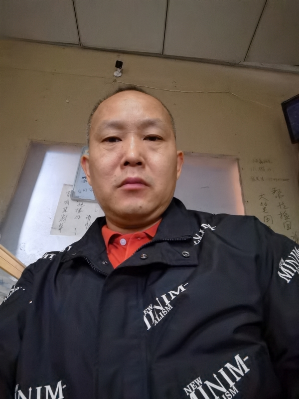 老李的第一张照片--厦门相亲服务中心