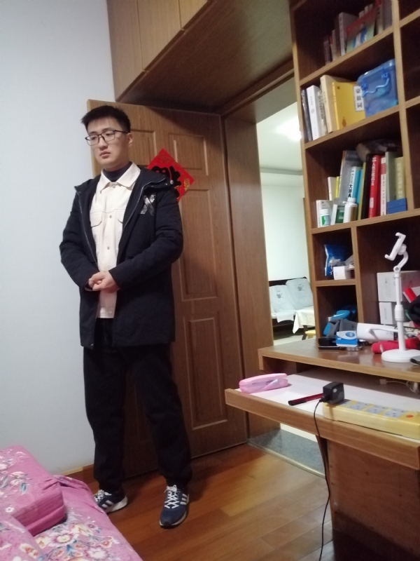 XK的第一张照片--厦门相亲服务中心
