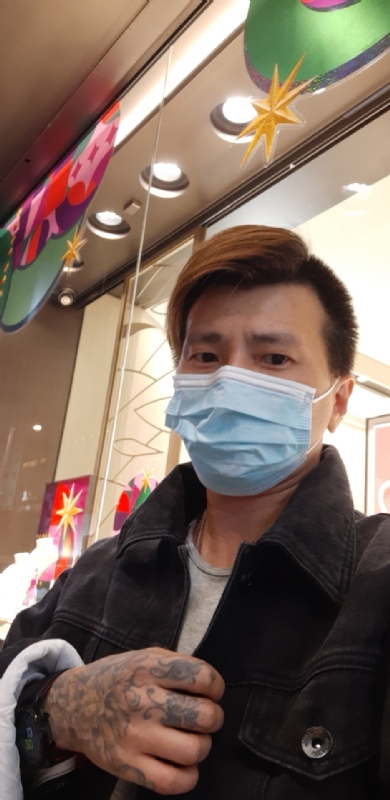 ~忠~仔的第一张照片--厦门相亲服务中心