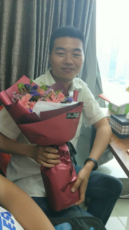 随风的第三张照片--厦门相亲服务中心
