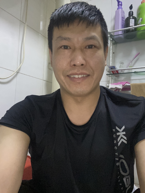 王先生的第一张照片--厦门相亲服务中心