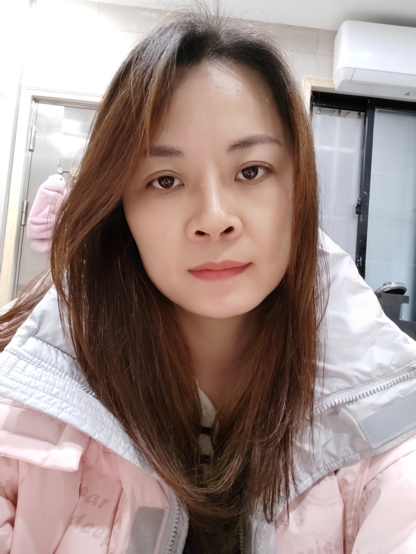 Annalin的第一张照片--厦门相亲服务中心