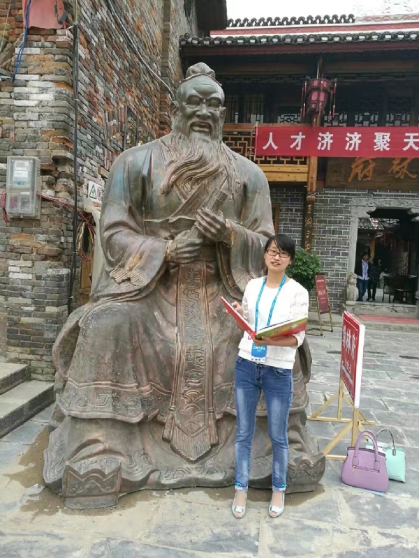 过眼云烟的第一张照片--厦门相亲服务中心