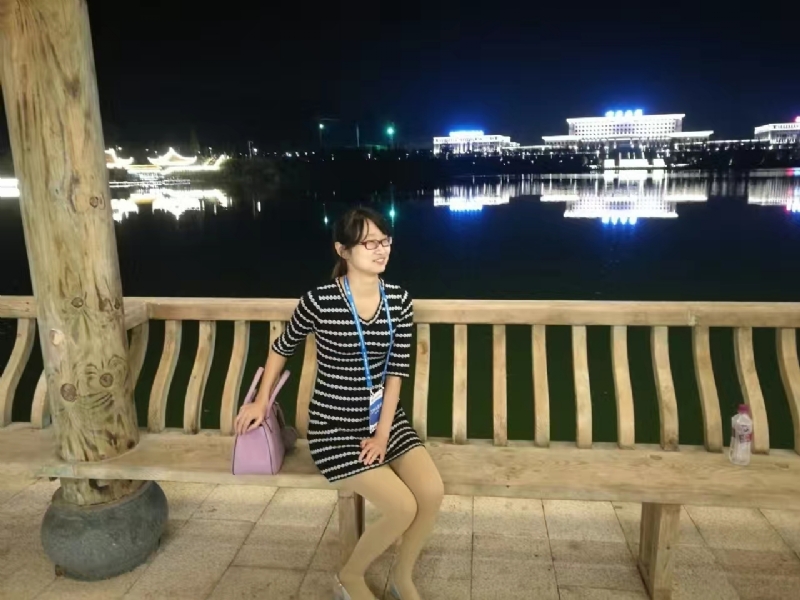 过眼云烟的第五张照片--厦门相亲服务中心
