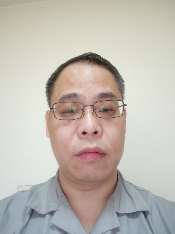 阿龙的第一张照片--厦门相亲服务中心