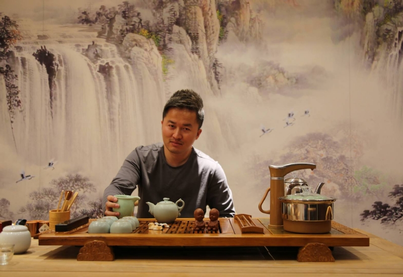 黑骏马的第二张照片--厦门相亲服务中心