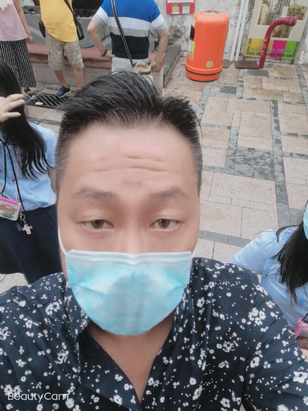 忘情水的第一张照片--厦门相亲服务中心