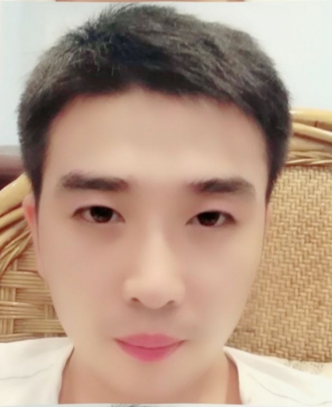 小云的第一张照片--厦门相亲服务中心