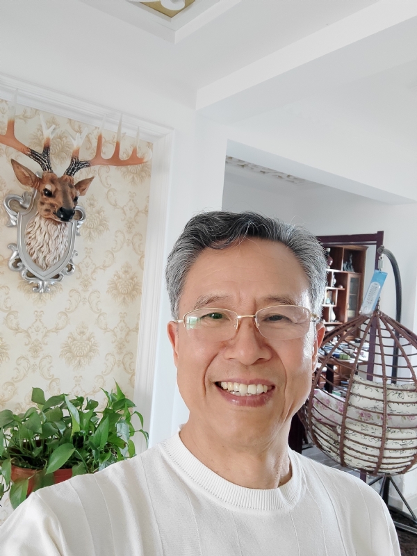 坐看云起时的第一张照片--厦门相亲服务中心
