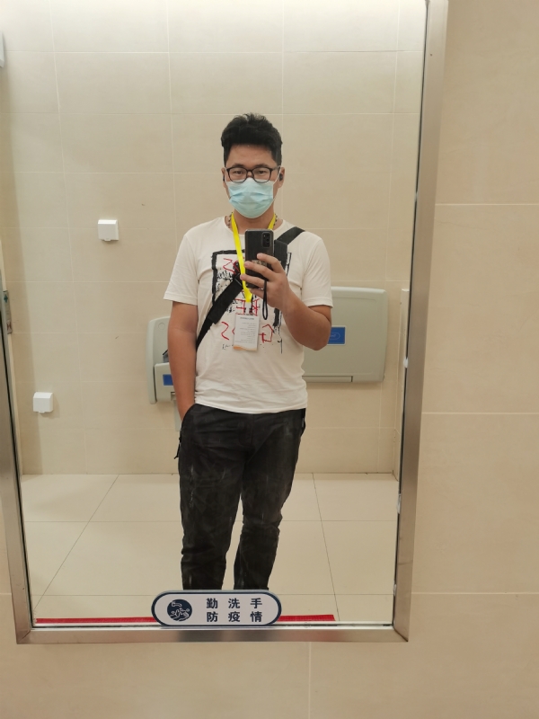 鲮的第二张照片--厦门相亲服务中心