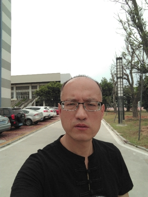 我知我在的第一张照片--厦门相亲服务中心