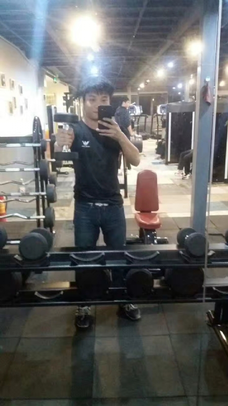 龙坦的第一张照片--厦门相亲服务中心