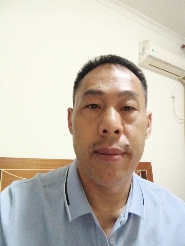 阿文的第一张照片--厦门相亲服务中心