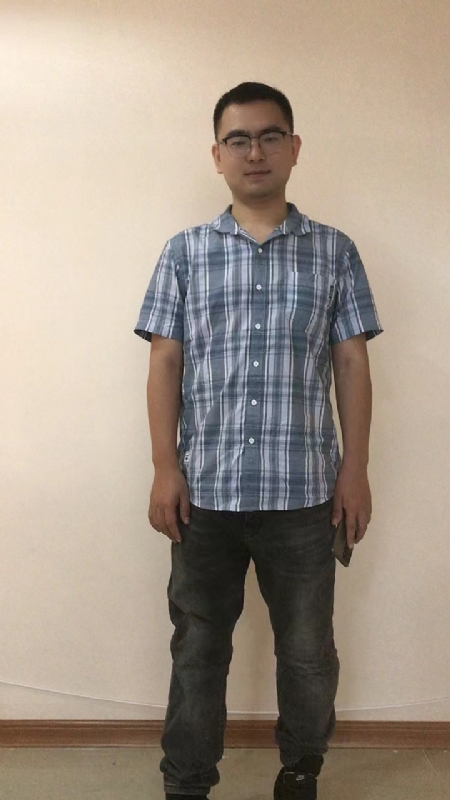 微尘的第三张照片--厦门相亲服务中心