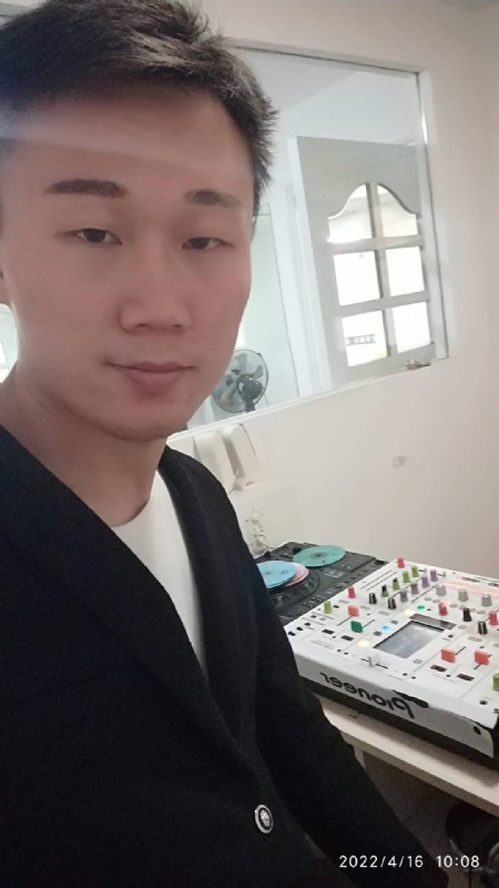 林锋的第一张照片--厦门相亲服务中心