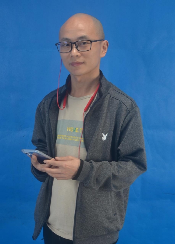 酉星的第一张照片--厦门相亲服务中心