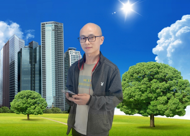 酉星的第二张照片--厦门相亲服务中心
