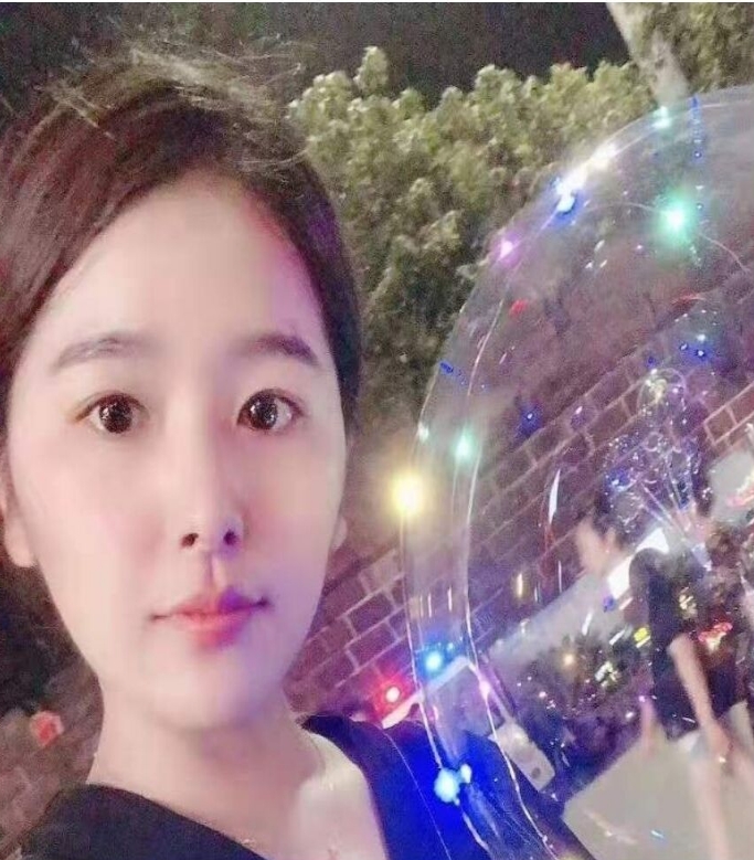 心碎小猪的第一张照片--厦门相亲服务中心