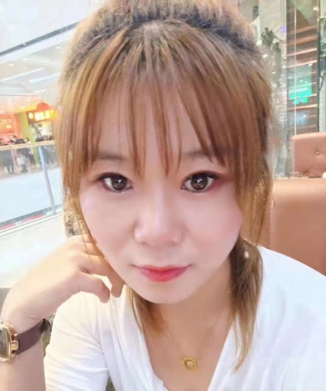 心碎小猪的第二张照片--厦门相亲服务中心