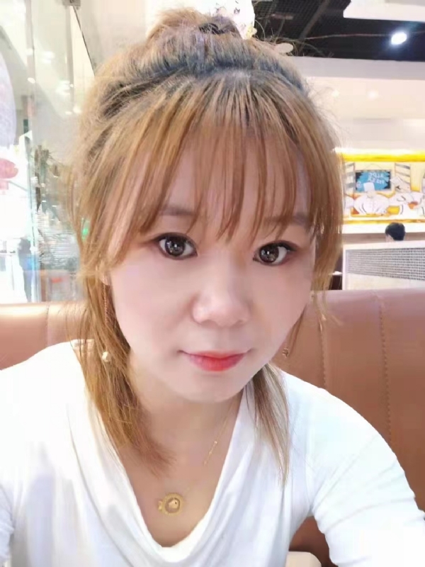 心碎小猪的第三张照片--厦门相亲服务中心