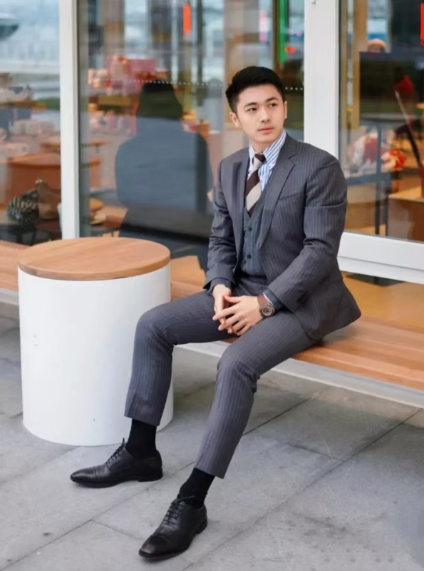 真心待你的第一张照片--厦门相亲服务中心