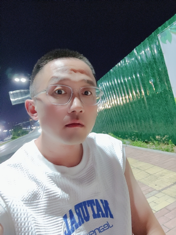 清风烈酒的第一张照片--厦门相亲服务中心