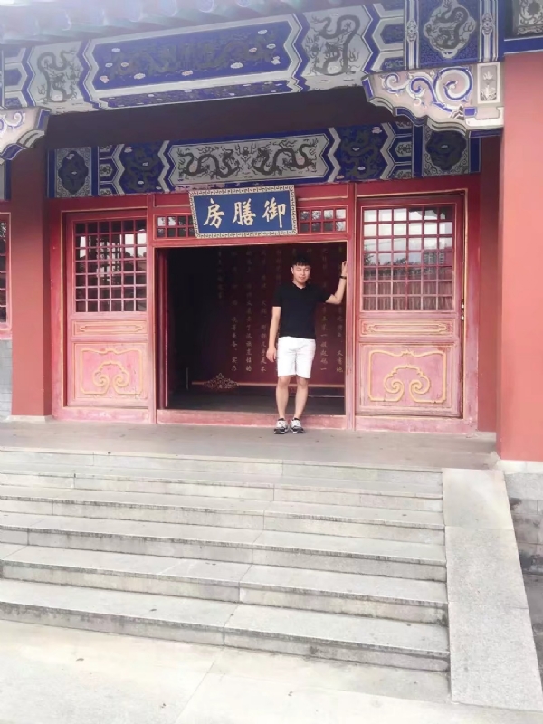 伟仔的第二张照片--厦门相亲服务中心