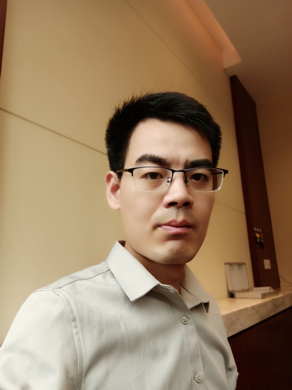 白头偕老的第一张照片--厦门相亲服务中心