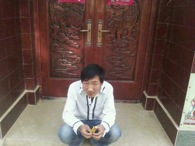潘先生的第一张照片--厦门相亲服务中心