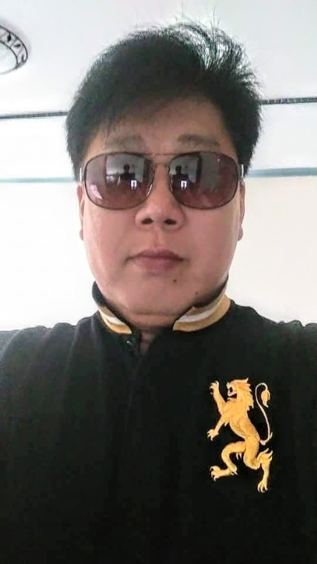 含笑半步癲的第二张照片--厦门相亲服务中心