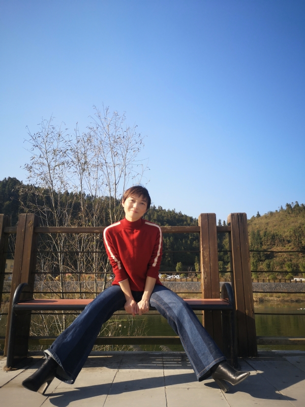 转角遇到你的第四张照片--厦门相亲服务中心