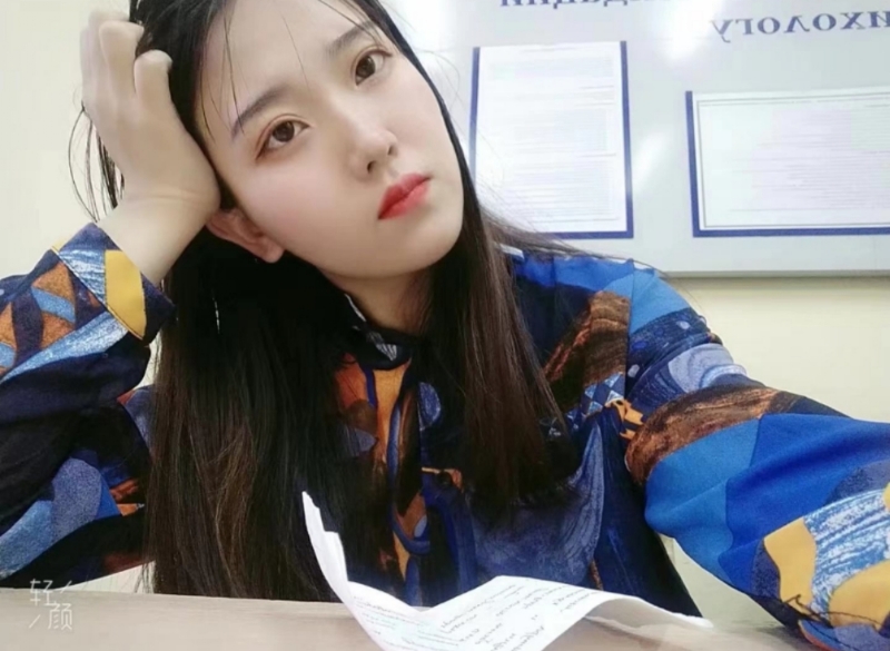 悠悠我心的第一张照片--厦门相亲服务中心