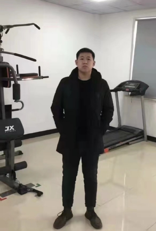 梦若曦的第一张照片--厦门相亲服务中心