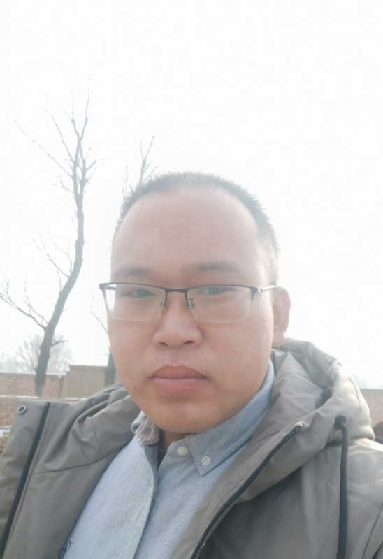 云墨的第一张照片--厦门相亲服务中心