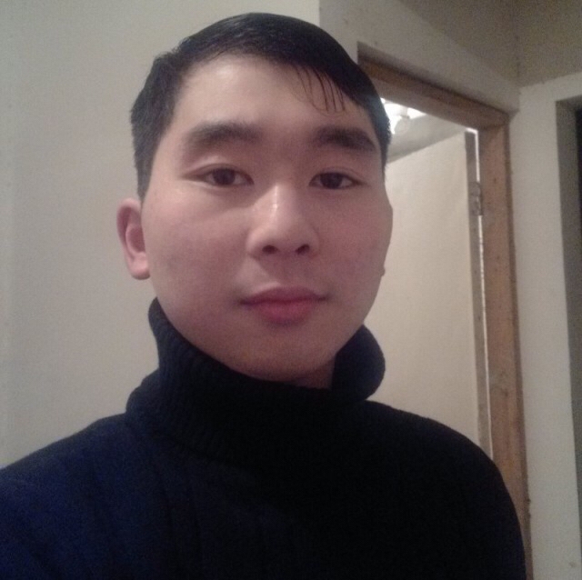 阿鸿的第一张照片--厦门相亲服务中心