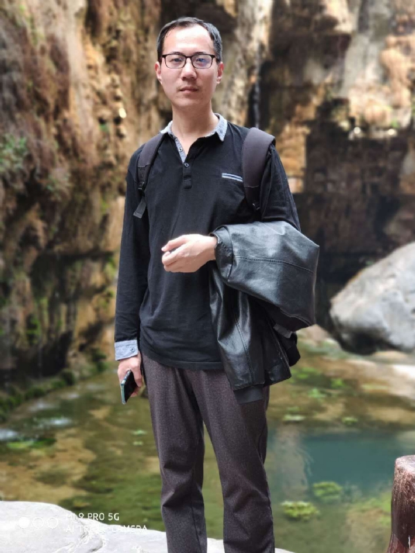 追日的第一张照片--厦门相亲服务中心