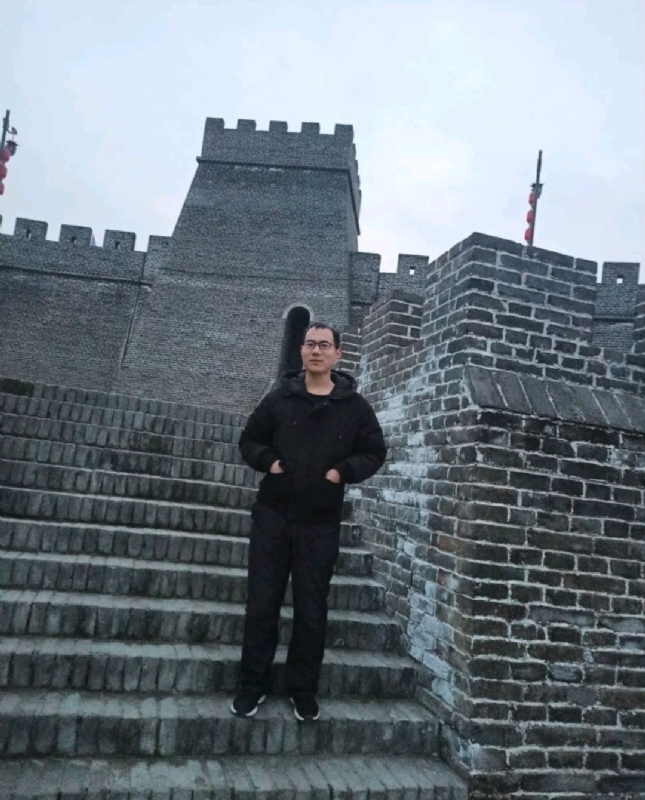 追日的第二张照片--厦门相亲服务中心