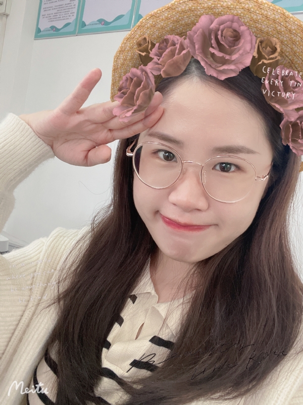 扁桃体不发言的第二张照片--厦门相亲服务中心