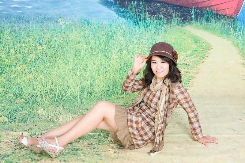 啊妍的第二张照片--厦门相亲服务中心