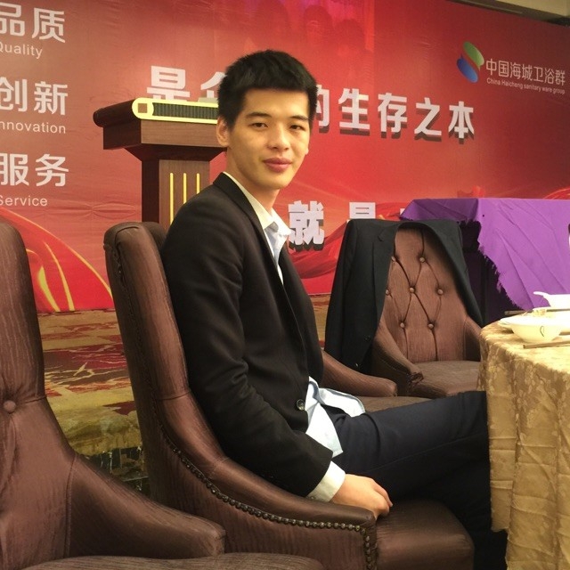 暖的第二张照片--厦门相亲服务中心