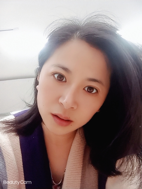 露水的第一张照片--厦门相亲服务中心