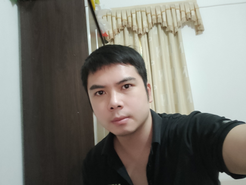 治过分爱的第一张照片--厦门相亲服务中心