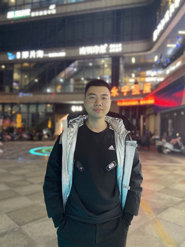 真心永远的第一张照片--厦门相亲服务中心