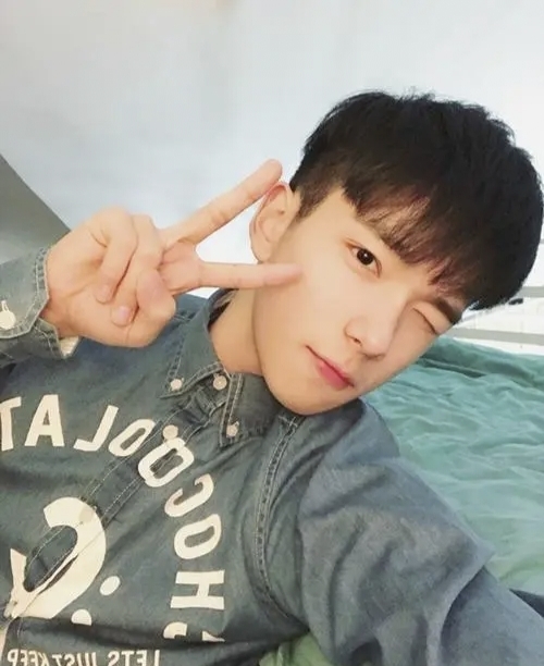 刘至秦的第一张照片--厦门相亲服务中心