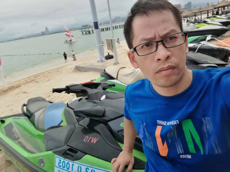 天涯漂海角泊的第三张照片--厦门相亲服务中心