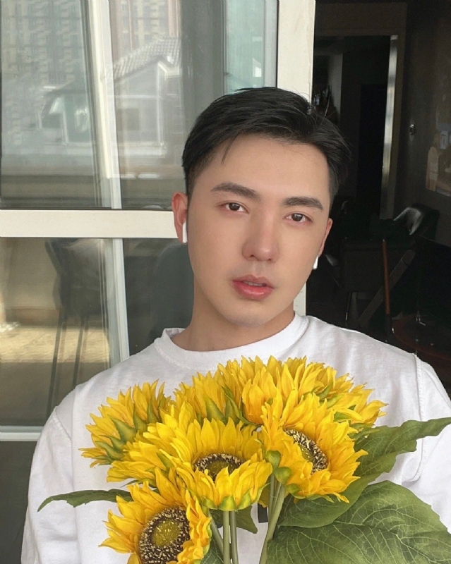 浪子无悔的第二张照片--厦门相亲服务中心